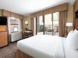 Superior Empire State Terrace Double room