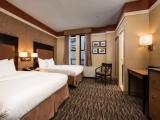 Superior Quadruple room
