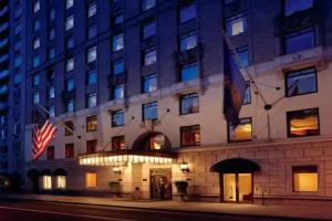 The Ritz-Carlton, Central Park Hotel, New York
