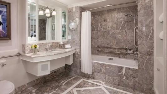 The Ritz-Carlton New York, Central Park - 87