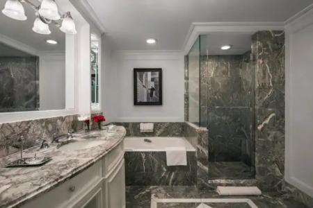 The Ritz-Carlton New York, Central Park - 29