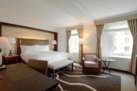The Ritz-Carlton New York, Central Park - 49