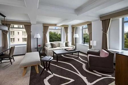 The Ritz-Carlton New York, Central Park - 72