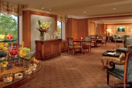 The Ritz-Carlton New York, Central Park - 39