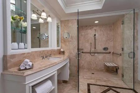 The Ritz-Carlton New York, Central Park - 27