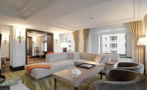 The Ritz-Carlton New York, Central Park - 4