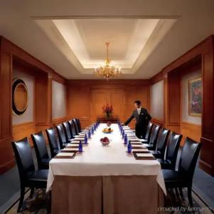 The Ritz-Carlton New York, Central Park - 12