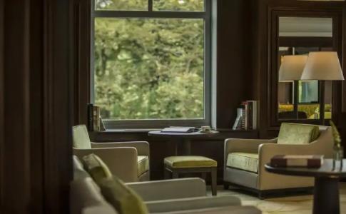 The Ritz-Carlton New York, Central Park - 2