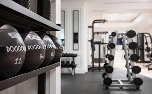 The Ritz-Carlton New York, Central Park - 14