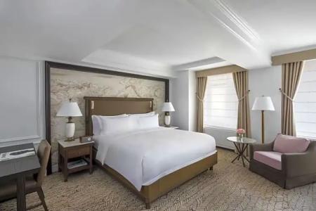 The Ritz-Carlton New York, Central Park - 58