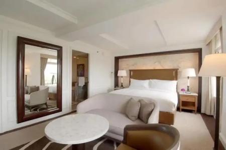 The Ritz-Carlton New York, Central Park - 5