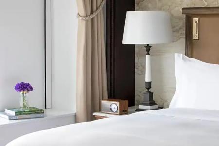 The Ritz-Carlton New York, Central Park - 75