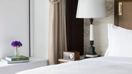 The Ritz-Carlton New York, Central Park - 89