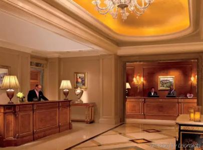 The Ritz-Carlton New York, Central Park - 35