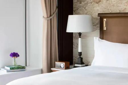 The Ritz-Carlton New York, Central Park - 23