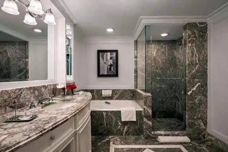 The Ritz-Carlton New York, Central Park - 76