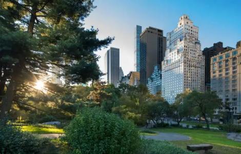 The Ritz-Carlton New York, Central Park - 16
