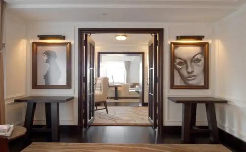 The Ritz-Carlton New York, Central Park - 10