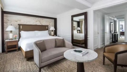 The Ritz-Carlton New York, Central Park - 85