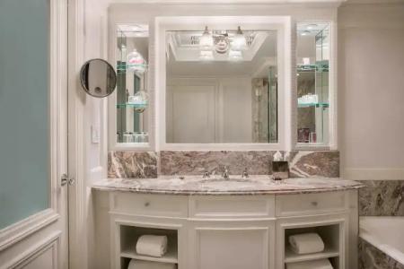 The Ritz-Carlton New York, Central Park - 44