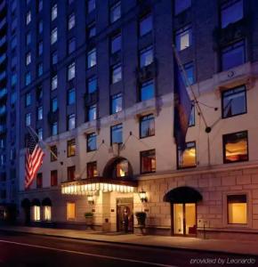 The Ritz-Carlton New York, Central Park