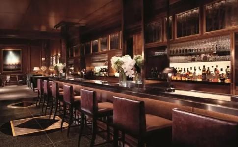 The Ritz-Carlton New York, Central Park - 20