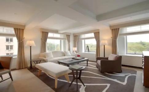 The Ritz-Carlton New York, Central Park - 7