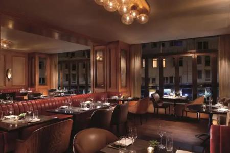 The Ritz-Carlton New York, Central Park - 17