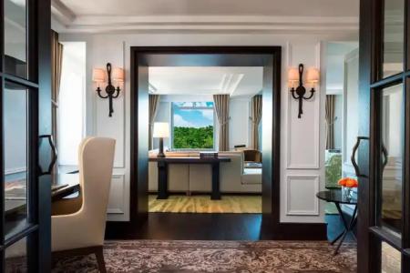 The Ritz-Carlton New York, Central Park - 45