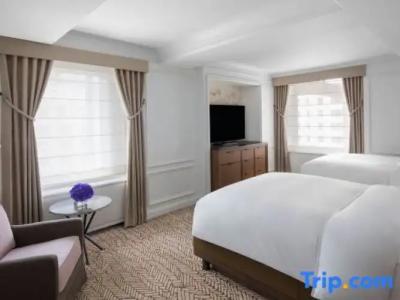 The Ritz-Carlton New York, Central Park - 59