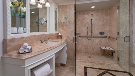 The Ritz-Carlton New York, Central Park - 67