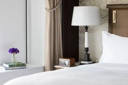 The Ritz-Carlton New York, Central Park - 77