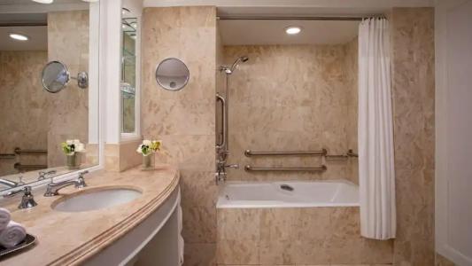 The Ritz-Carlton New York, Central Park - 66