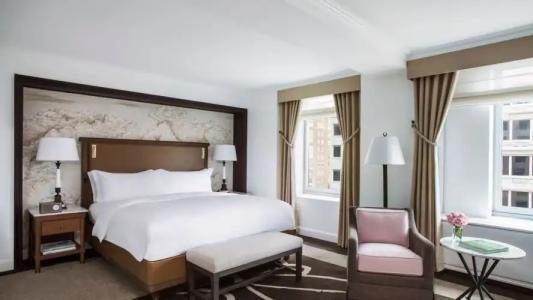 The Ritz-Carlton New York, Central Park - 64