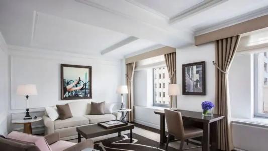 The Ritz-Carlton New York, Central Park - 86