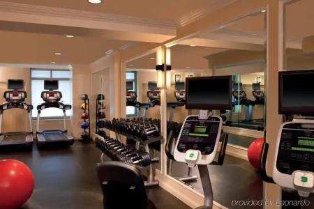 The Ritz-Carlton New York, Central Park - 42