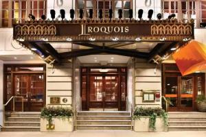 Iroquois Times Square Hotel