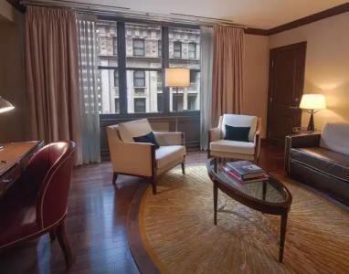 Iroquois New York Times Square - 79