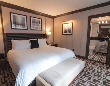 Iroquois New York Times Square - 82