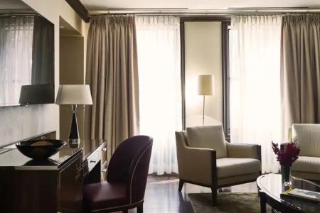 Iroquois New York Times Square - 31