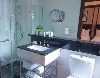 Iroquois New York Times Square - 41