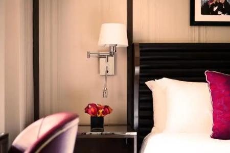 Iroquois New York Times Square - 51