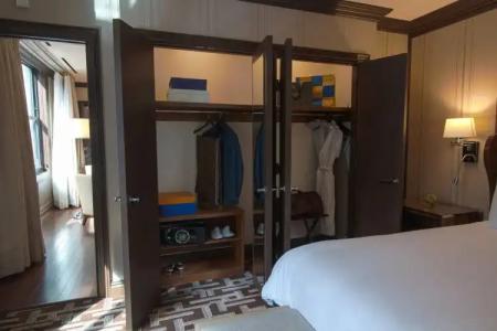 Iroquois New York Times Square - 75