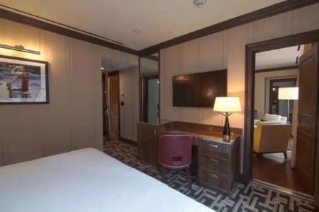 Iroquois New York Times Square - 61