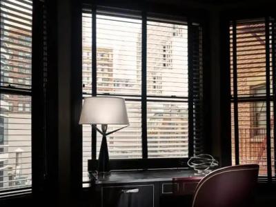 Iroquois New York Times Square - 53