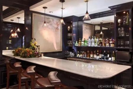 Iroquois New York Times Square - 20