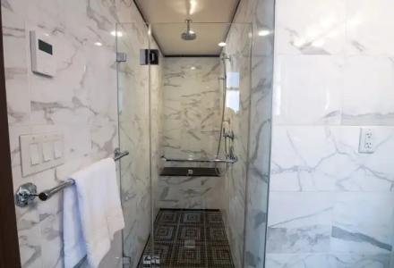 Iroquois New York Times Square - 64