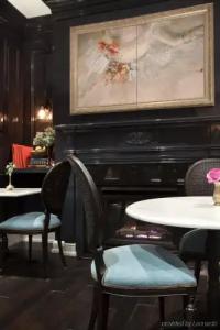 Iroquois New York Times Square - 34