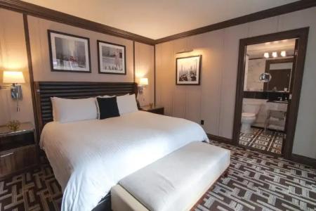 Iroquois New York Times Square - 73