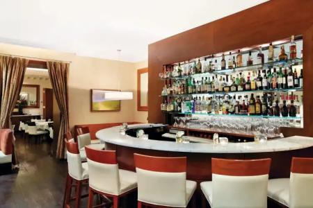 Iroquois New York Times Square - 14